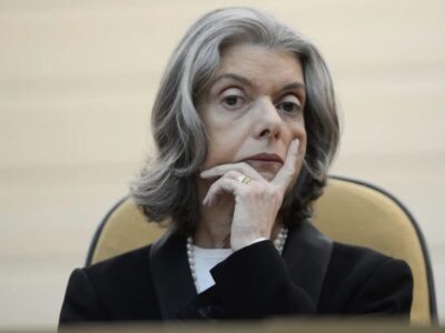 Tentou, mas não levou: Cármen Lúcia barra investida do PCdoB com o “voto filmado”