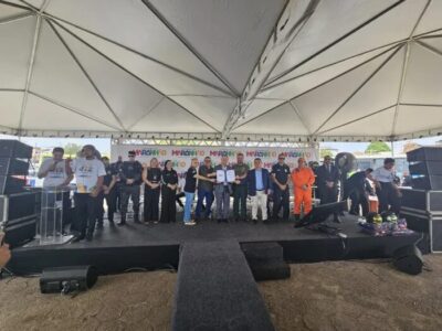 Segov recupera mais da metade das delegacias no maior programa de reestruturação da história do Maranhão