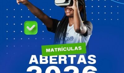 Centro Educacional Maktub inicia matrículas para o ano letivo de 2026