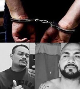 URGENTE: Polícia Civil prende suspeito de participar de duplo homicídio em Santa Helena