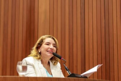 “Quando a democracia vence por 10 a 0, quem ganha é o Maranhão”, diz Iracema Vale