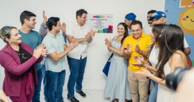 ESTADO E MUNICÍPIO GARANTEM BENEFÍCIOS À POPULAÇÃO DE BURITICUPU.