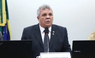 Deputado diz que é preciso manter penas mais duras contra o crime organizado; ouça