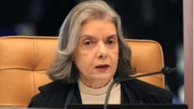 Ministra Cármen Lúcia rejeita denúncia do PCdoB sobre voto filmado em ação que trata da eleição da Assembleia