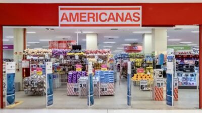 PF Investiga envolvimento de Bancários em fraude bilionária na Americanas