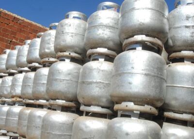 Caixa começa a liberar vale-recarga do Programa Gás do Povo