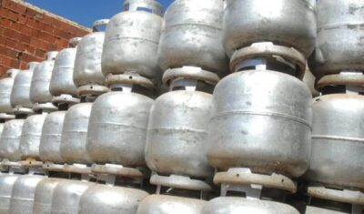 Caixa começa a liberar vale-recarga do Programa Gás do Povo