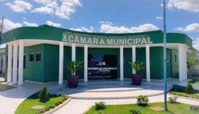 Juiz manda Câmara Municipal restituir valores recebidos com base no Fundeb