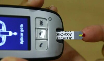 Campanha alerta para riscos da diabetes à visão