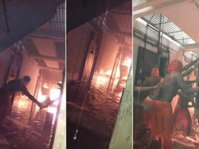 Pedrinhas volta a assombrar o Brasil: STJ assume investigação após anos de mortes sem resposta