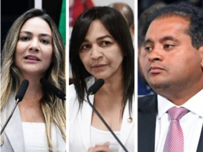 Lula volta os olhos para o Maranhão e quer ouvir trio de senadores antes de definir rumos de 2026