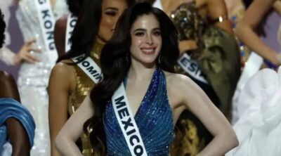 Miss Universo: candidatas deixam evento após dirigente tailandês humilhar Miss México