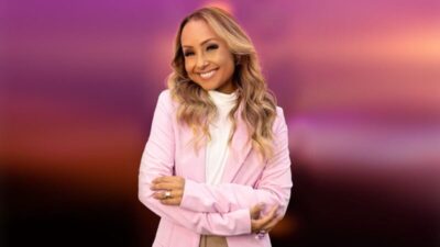 Adora São Luís 2025 será realizado nos dias 12 e 13 de dezembro e promete ser o maior evento gospel do Maranhão