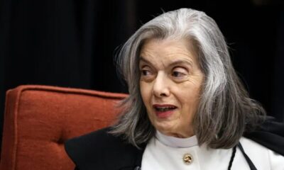 Ministra Cármen Lúcia ressalta gravidade da violência contra mulheres negras no Brasil