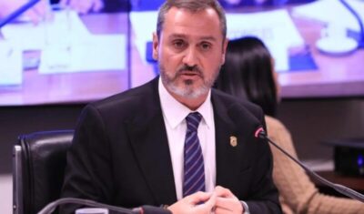 Caso Marielle seria inviável de apurar sem autonomia da PF, diz Andrei