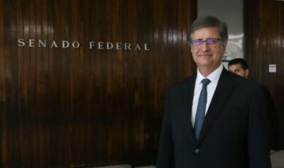 CCJ do Senado aprova recondução de Gonet para Procuradoria-Geral