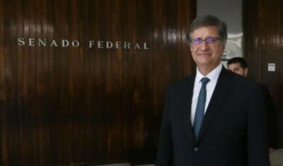 CCJ do Senado aprova recondução de Gonet para Procuradoria-Geral