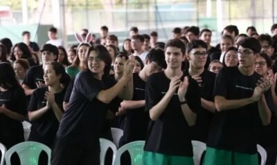 Enem 2025: dicas de estudos na reta final para ter bom desempenho