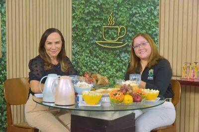 ‘Café com Notícias’ fala sobre Prêmio Melhores ONGs do Brasil recebido pela APAE-MA