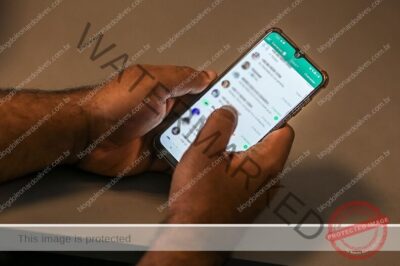 Novos celulares Android terão proteção automática contra roubo no Brasil