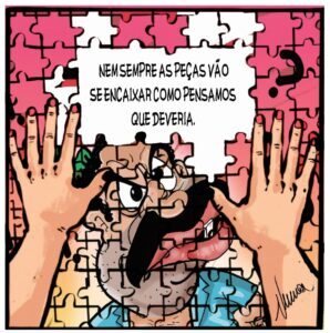 PALPITE – TCE, piaba seca por bacalhau?