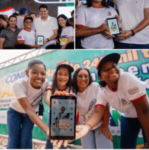 Baixada Maranhense – Estado garante conectividade aos estudantes… – Blog do Varão