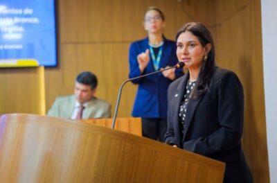 Audiência pública debate estratégias para revitalizar comércio do bairro São Francisco