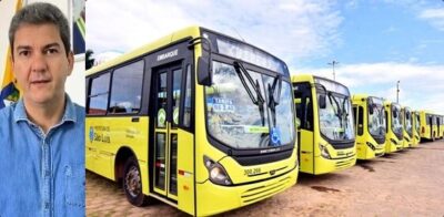 Crise dos transportes em SL foi antecipada e colocou Braide em situação incômoda no campo sucessório