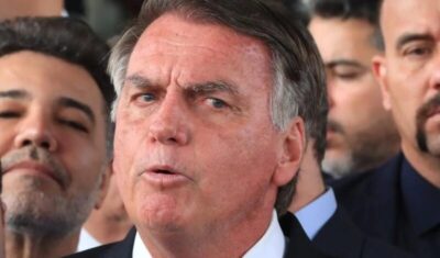 Com ata publicada, STF se aproxima da ordem de prisão de Bolsonaro