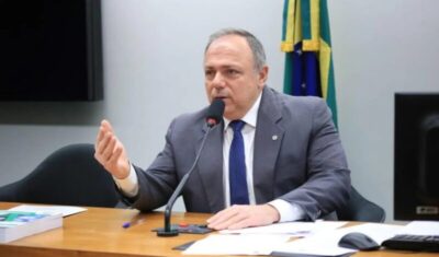 Comissão aprova incineração de drogas em até 48 horas sem necessidade de autorização judicial