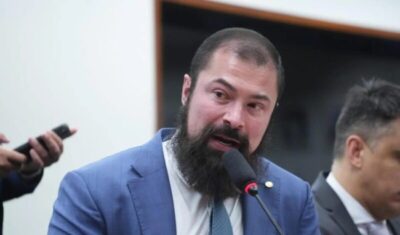 Comissão aprova uso de armas de alto calibre por seguranças privados