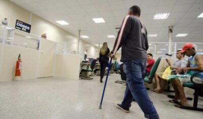 Comissão debate criação do Sistema Nacional de Saúde do Trabalhador e da Trabalhadora