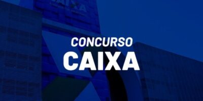 Caixa lança concurso com salários de até R$ 14,9 mil; provas serão em fevereiro de 2026