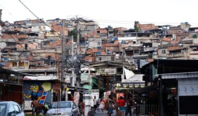 Consulado dos EUA envia condolências a Segurança Pública do Rio