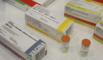 Continente americano perde certificação de eliminação do sarampo