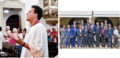 ‘Camarão na Contramão’