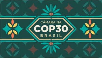 Deputados destacam sustentabilidade e legislação ambiental no segundo dia da COP30