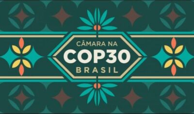 COP30: parlamentares discutem papel do Legislativo para transformar compromissos em ações concretas
