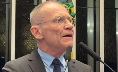 Presidente da CPI do Crime Organizado diz que comissão vai investigar políticos