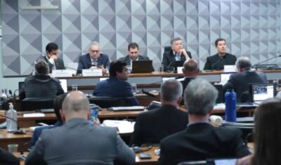 CPMI do INSS ouve mais dois investigados por fraude nesta terça-feira