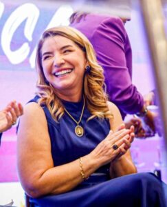 Vitória de Iracema Vale na Alema provoca onda de manifestações políticas após decisão do STF