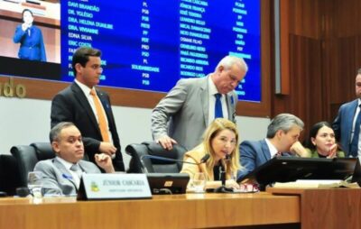 Iracema Vale destaca ações voltadas à saúde do homem