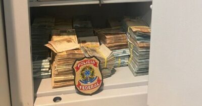 PF prende 10 e cumpre 63 mandados em operação contra fraudes no INSS no MA e em outros estados