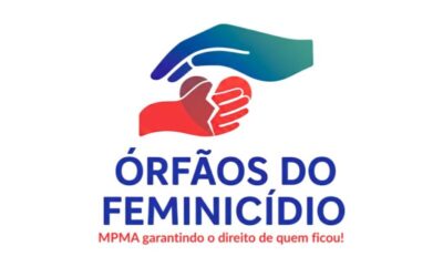 Órfãos do feminicídio