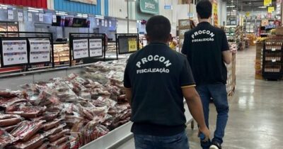 Procon-MA intensifica fiscalizações em supermercados da Grande Ilha