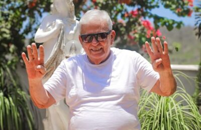 ‘Marketing pessoal’ do prefeito de Arame é questionado pelo MPMA