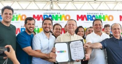 Governo do MA autoriza nova estrada de 26 km em Barreirinhas para fortalecer o turismo