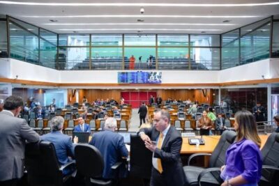 Plenário aprova PL que institui ‘Dia Estadual do Pesquisador Científico’