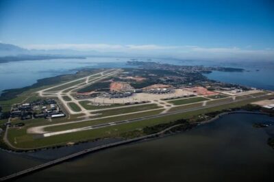 MPor realiza Market Sounding para venda assistida do Aeroporto do Galeão