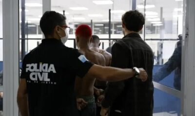 Policiais civis do RJ cobram adicional de 100% sobre pensão por morte